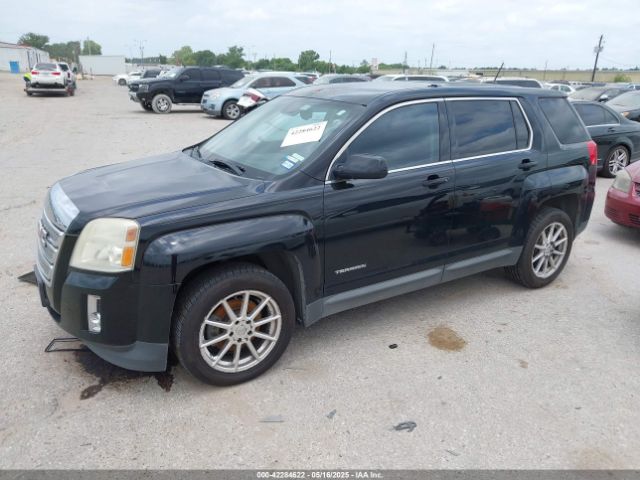 2GKALMEK6F6332820 GMC Terrain Sle-1