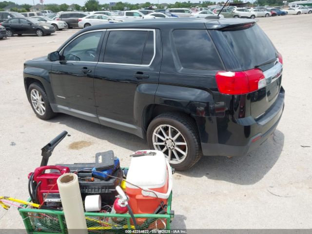 2GKALMEK6F6332820 GMC Terrain Sle-1