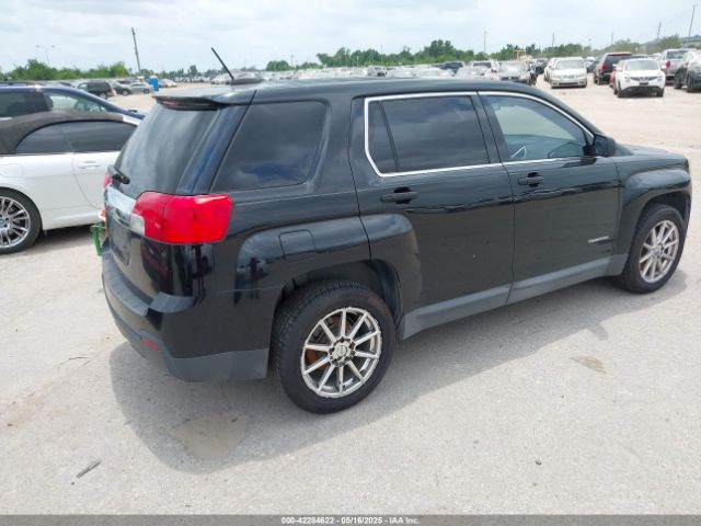 2GKALMEK6F6332820 GMC Terrain Sle-1