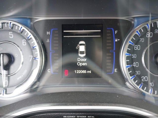 1C3CCCAB4FN650293 Chrysler 200 Limited