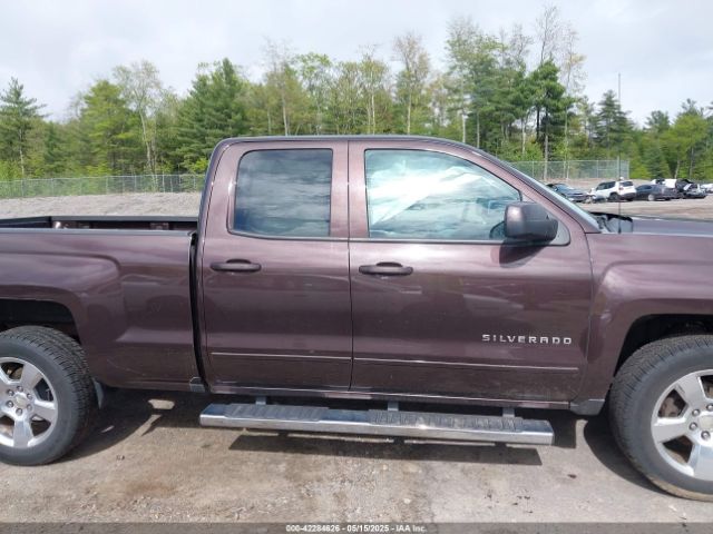 1GCVKREC5GZ198894 Chevrolet Silverado 1500 Lt