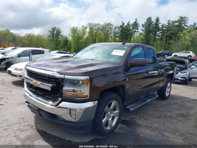1GCVKREC5GZ198894 Chevrolet Silverado 1500 Lt