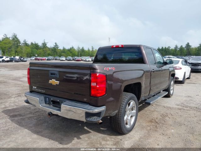 1GCVKREC5GZ198894 Chevrolet Silverado 1500 Lt