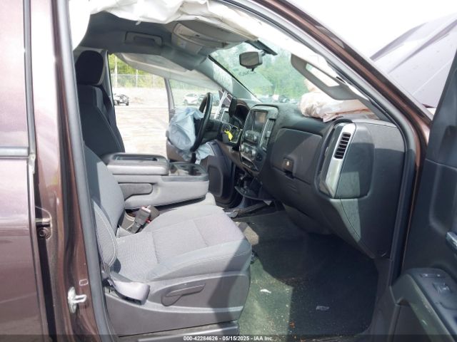 1GCVKREC5GZ198894 Chevrolet Silverado 1500 Lt