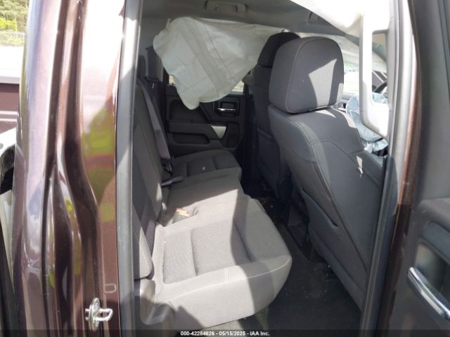 1GCVKREC5GZ198894 Chevrolet Silverado 1500 Lt