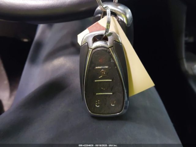 3GNAXVEV0JS540080 Chevrolet Equinox Premier