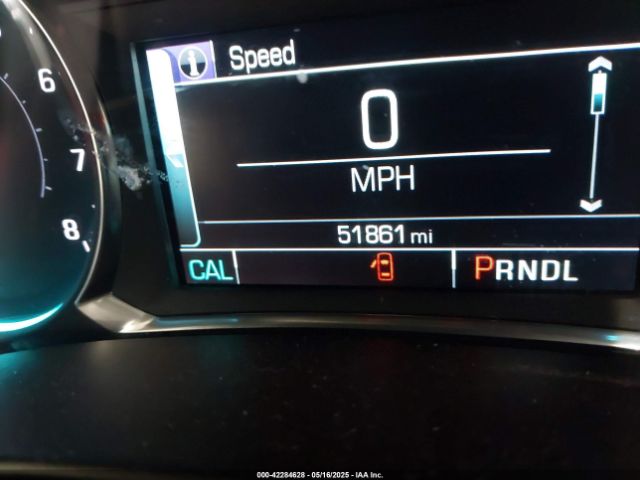 3GNAXVEV0JS540080 Chevrolet Equinox Premier