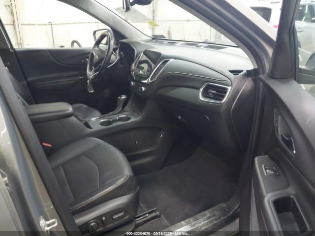 3GNAXVEV0JS540080 Chevrolet Equinox Premier