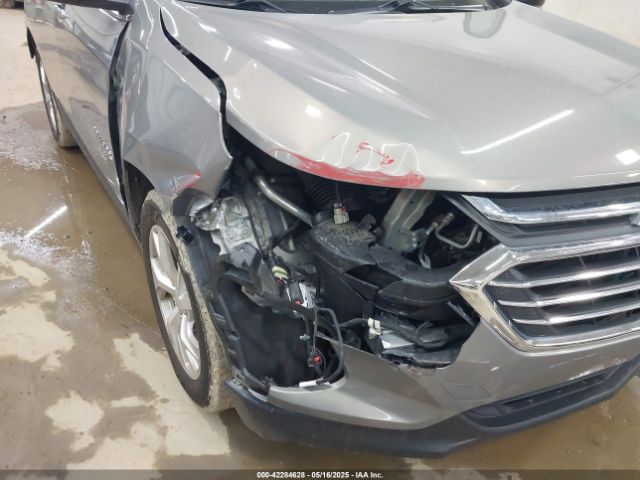 3GNAXVEV0JS540080 Chevrolet Equinox Premier
