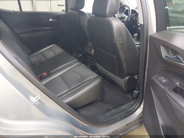 3GNAXVEV0JS540080 Chevrolet Equinox Premier