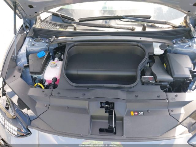 2025 HYUNDAI IONIQ 6 KMHM34AC6SA099070 Photo 9