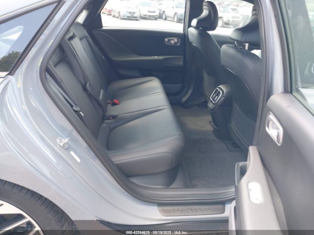 2025 HYUNDAI IONIQ 6 KMHM34AC6SA099070 Photo 7