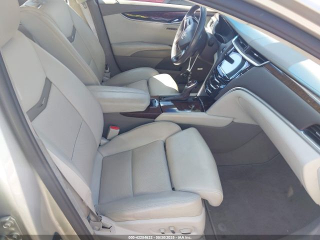 2013 CADILLAC XTS 2G61V5S37D9182188 Photo 4