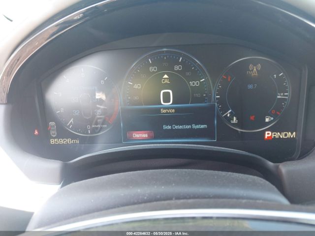 2013 CADILLAC XTS 2G61V5S37D9182188 Photo 6
