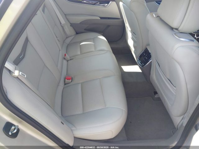 2013 CADILLAC XTS 2G61V5S37D9182188 Photo 7