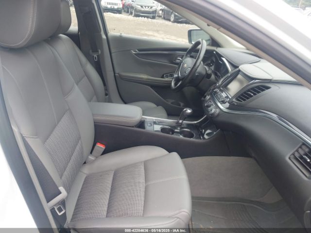 2G1105S38J9167067 Chevrolet IMPALA LT