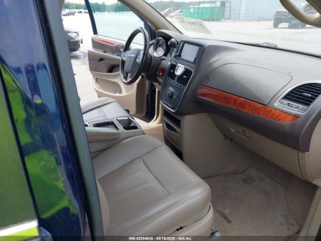 2014 CHRYSLER TOWN & COUNTRY 2C4RC1BG6ER160587 Photo 4