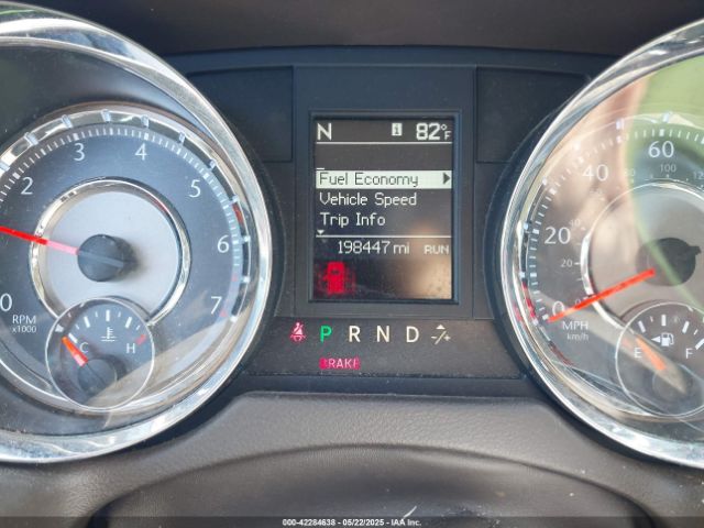2014 CHRYSLER TOWN & COUNTRY 2C4RC1BG6ER160587 Photo 6