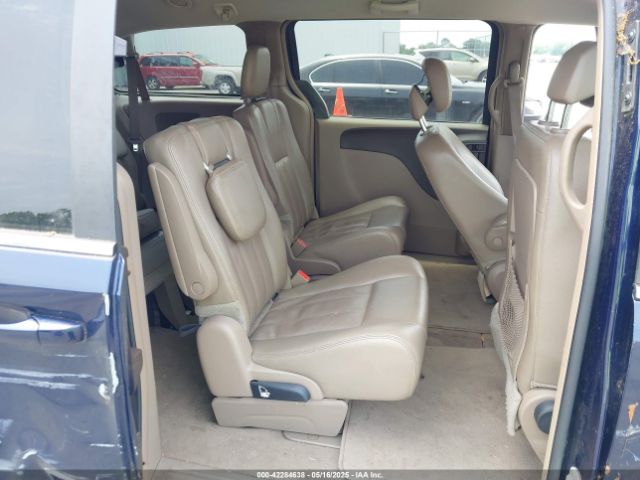 2014 CHRYSLER TOWN & COUNTRY 2C4RC1BG6ER160587 Photo 7