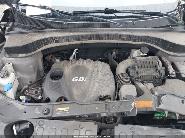 5XYKT3A65EG544922 KIA dohc t-gdi theta-ii
