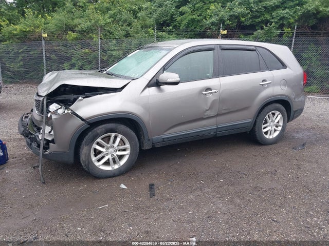 5XYKT3A65EG544922 KIA dohc t-gdi theta-ii