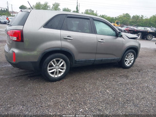 5XYKT3A65EG544922 KIA dohc t-gdi theta-ii