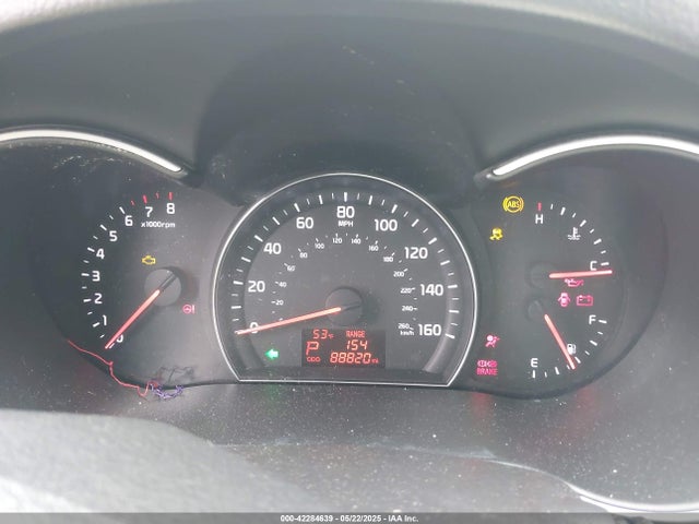 5XYKT3A65EG544922 KIA dohc t-gdi theta-ii