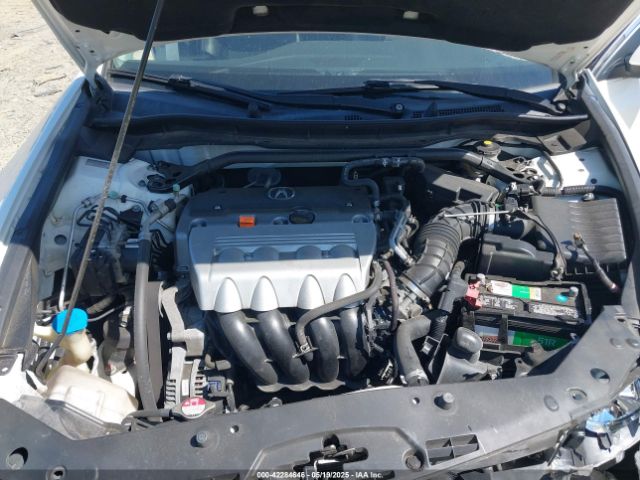 2011 ACURA TSX JH4CU2F68BC006069 Photo 9