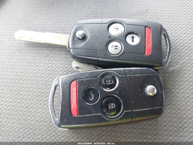 2011 ACURA TSX JH4CU2F68BC006069 Photo 10