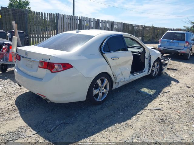 2011 ACURA TSX JH4CU2F68BC006069 Photo 3