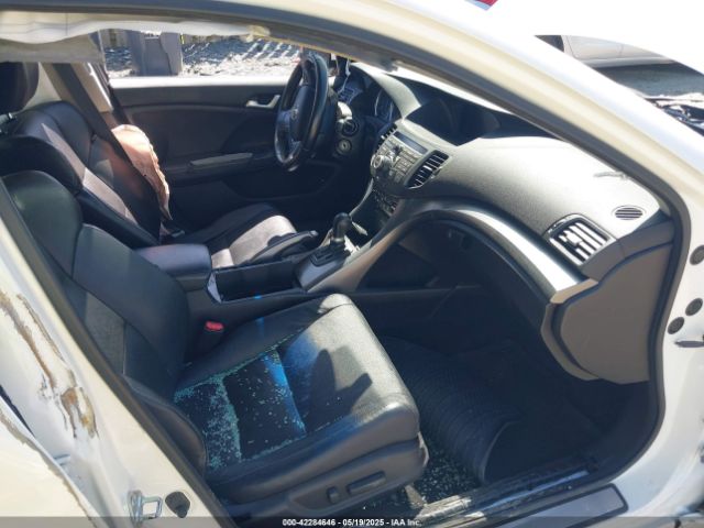 2011 ACURA TSX JH4CU2F68BC006069 Photo 4