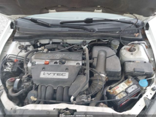 2005 ACURA RSX JH4DC54865S014744 Photo 9