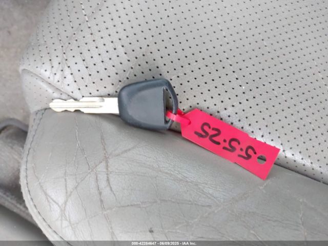 2005 ACURA RSX JH4DC54865S014744 Photo 10