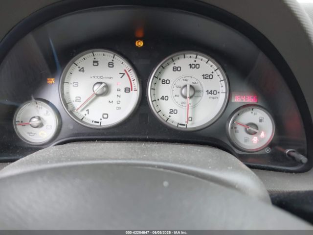 2005 ACURA RSX JH4DC54865S014744 Photo 6