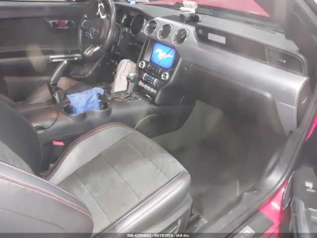 1FA6P8CF5H5288204 Ford Mustang Gt Premium