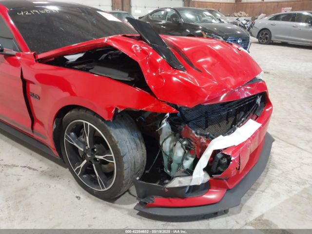 1FA6P8CF5H5288204 Ford Mustang Gt Premium