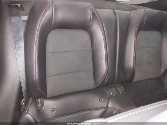 1FA6P8CF5H5288204 Ford Mustang Gt Premium