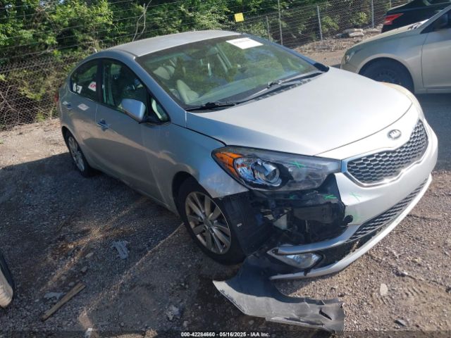 KNAFX4A81F5335116 auction archive image