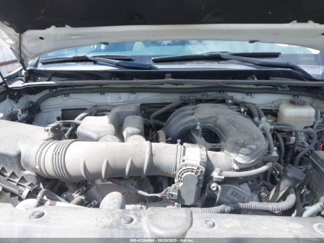 JTEBU5JR1H5434672 Toyota 4runner Sr5 Premium