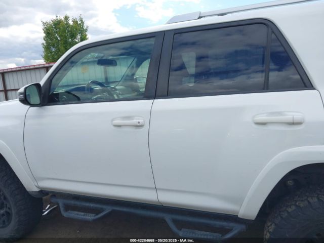JTEBU5JR1H5434672 Toyota 4runner Sr5 Premium