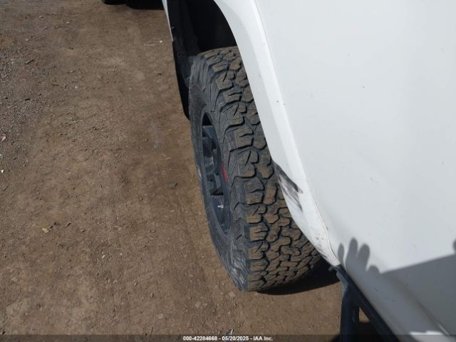 JTEBU5JR1H5434672 Toyota 4runner Sr5 Premium