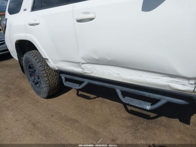 JTEBU5JR1H5434672 Toyota 4runner Sr5 Premium