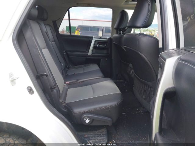 JTEBU5JR1H5434672 Toyota 4runner Sr5 Premium