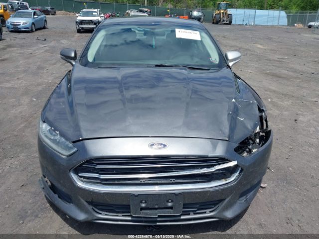 3FA6P0H71GR238446 Ford FUSION SE