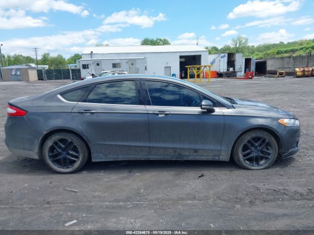 3FA6P0H71GR238446 Ford FUSION SE