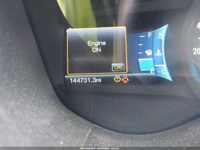 3FA6P0H71GR238446 Ford FUSION SE