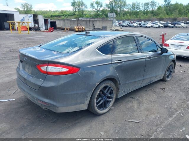 3FA6P0H71GR238446 Ford FUSION SE