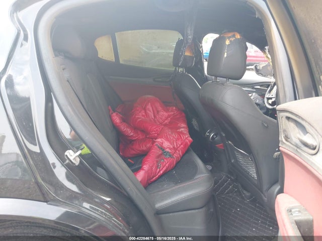 ZASFAKEV6J7C22226 Alfa Romeo Stelvio