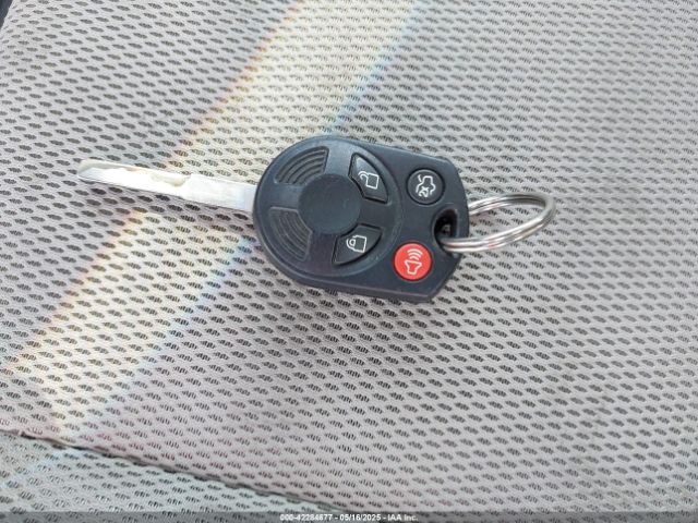 1FADP3F21EL394062 Ford FOCUS SE