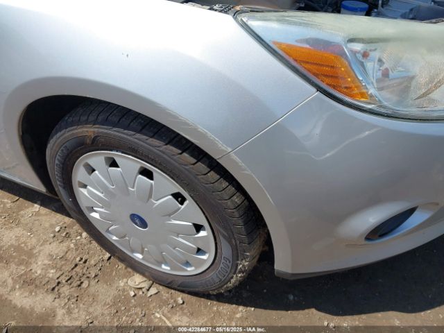 1FADP3F21EL394062 Ford FOCUS SE